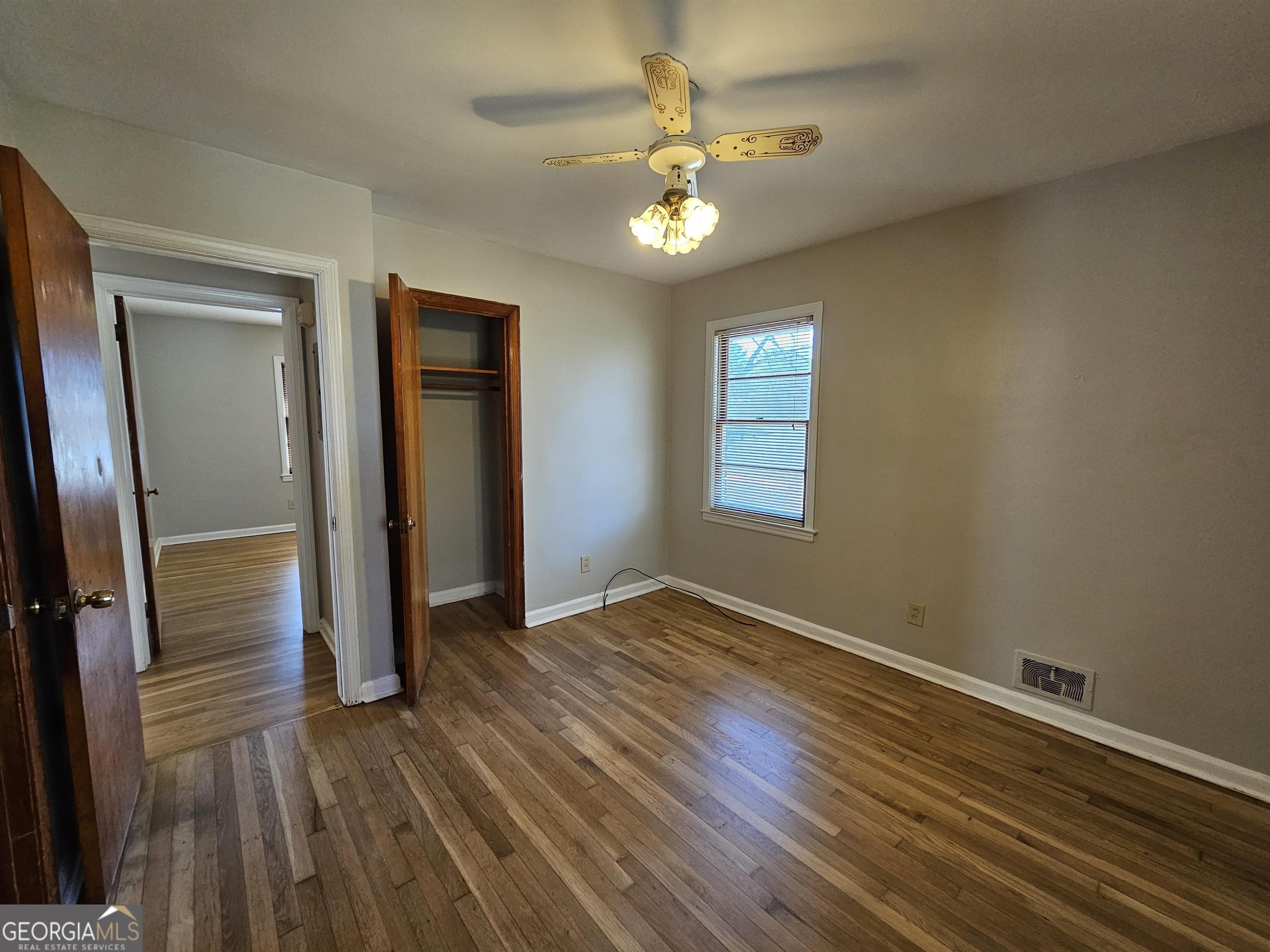 Pine Forest Estates - Residential