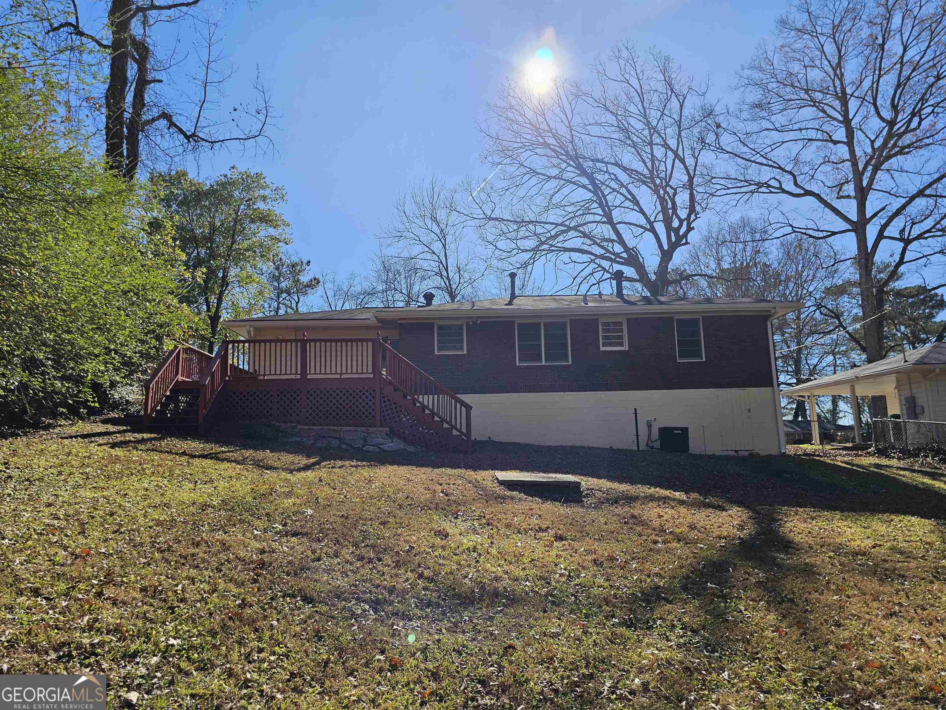 Pine Forest Estates - Residential