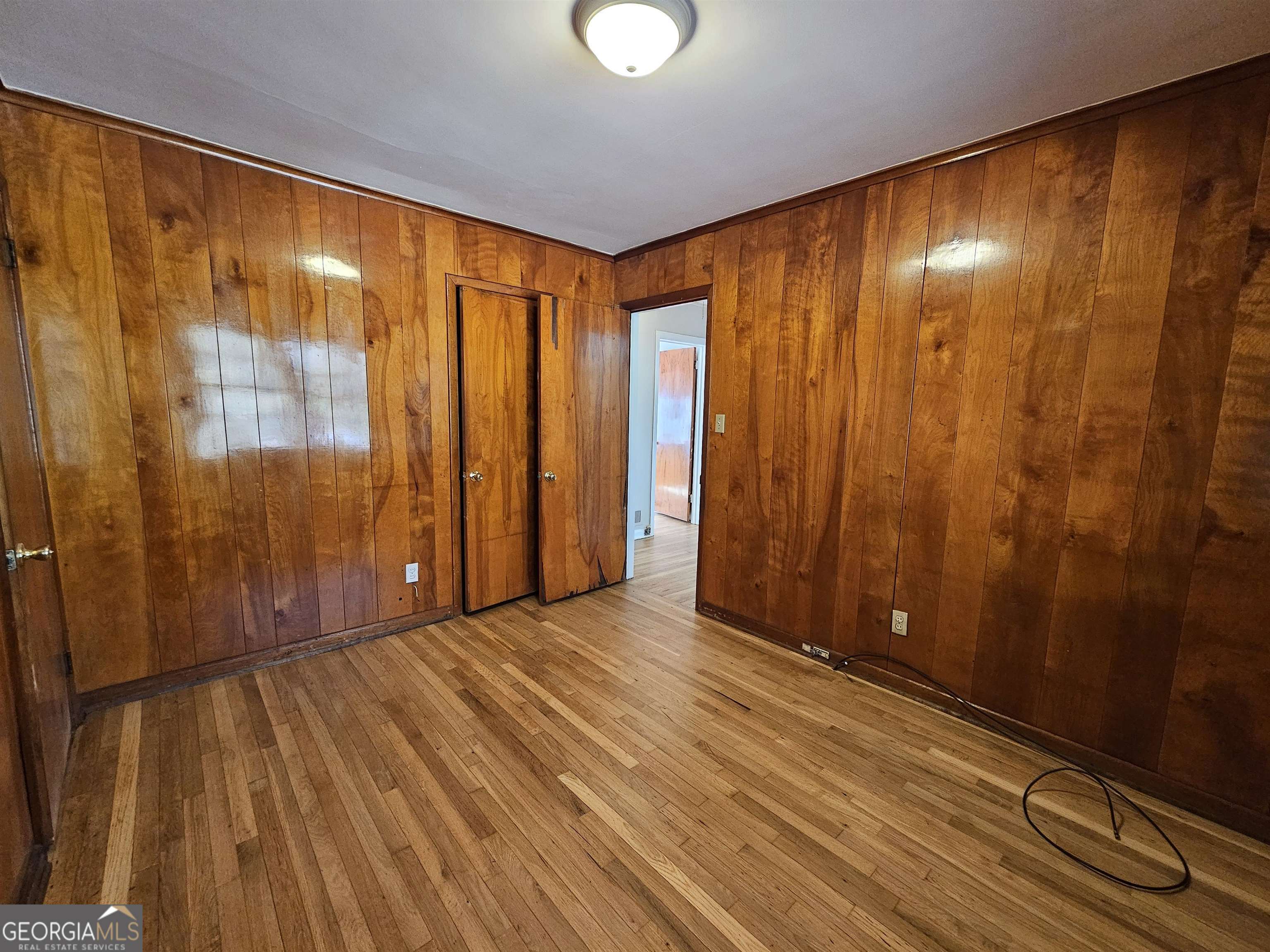 Pine Forest Estates - Residential