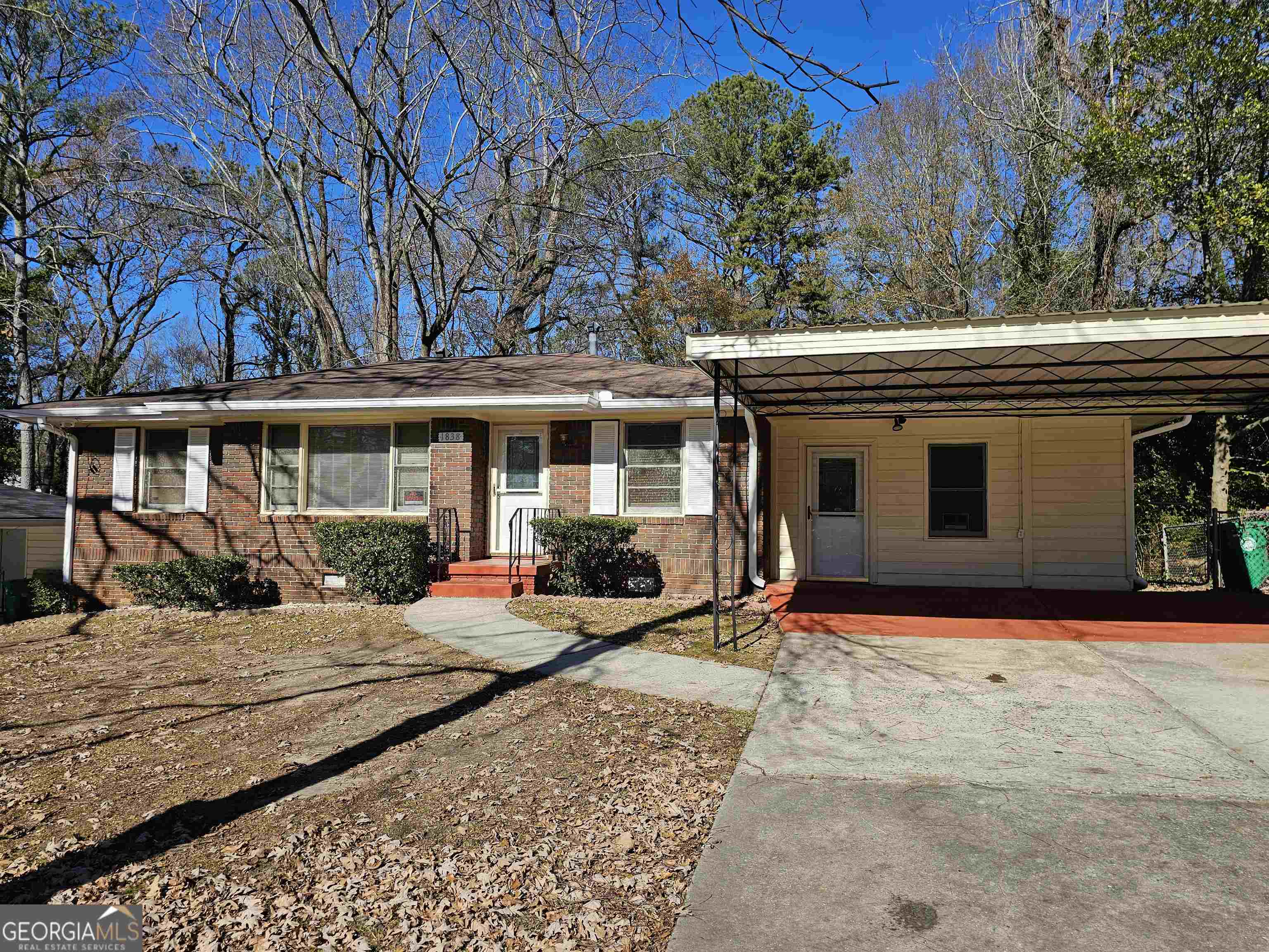 Pine Forest Estates - Residential