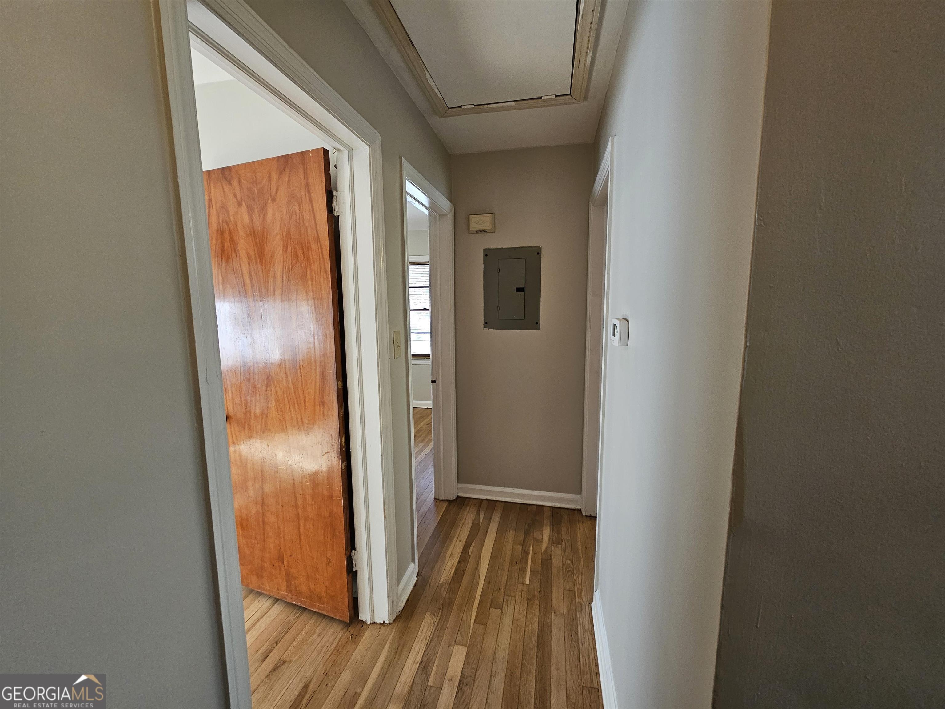 Pine Forest Estates - Residential