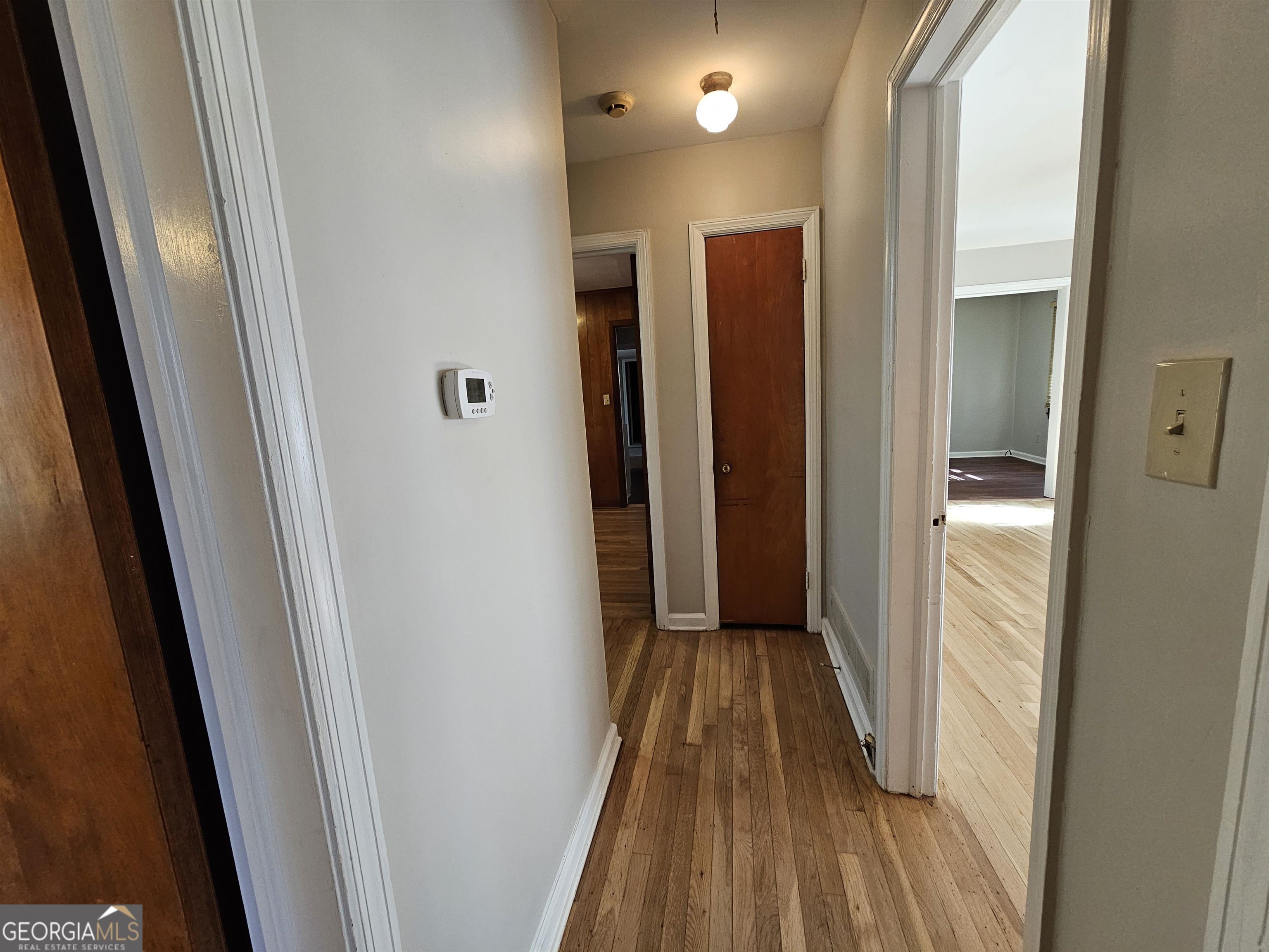 Pine Forest Estates - Residential