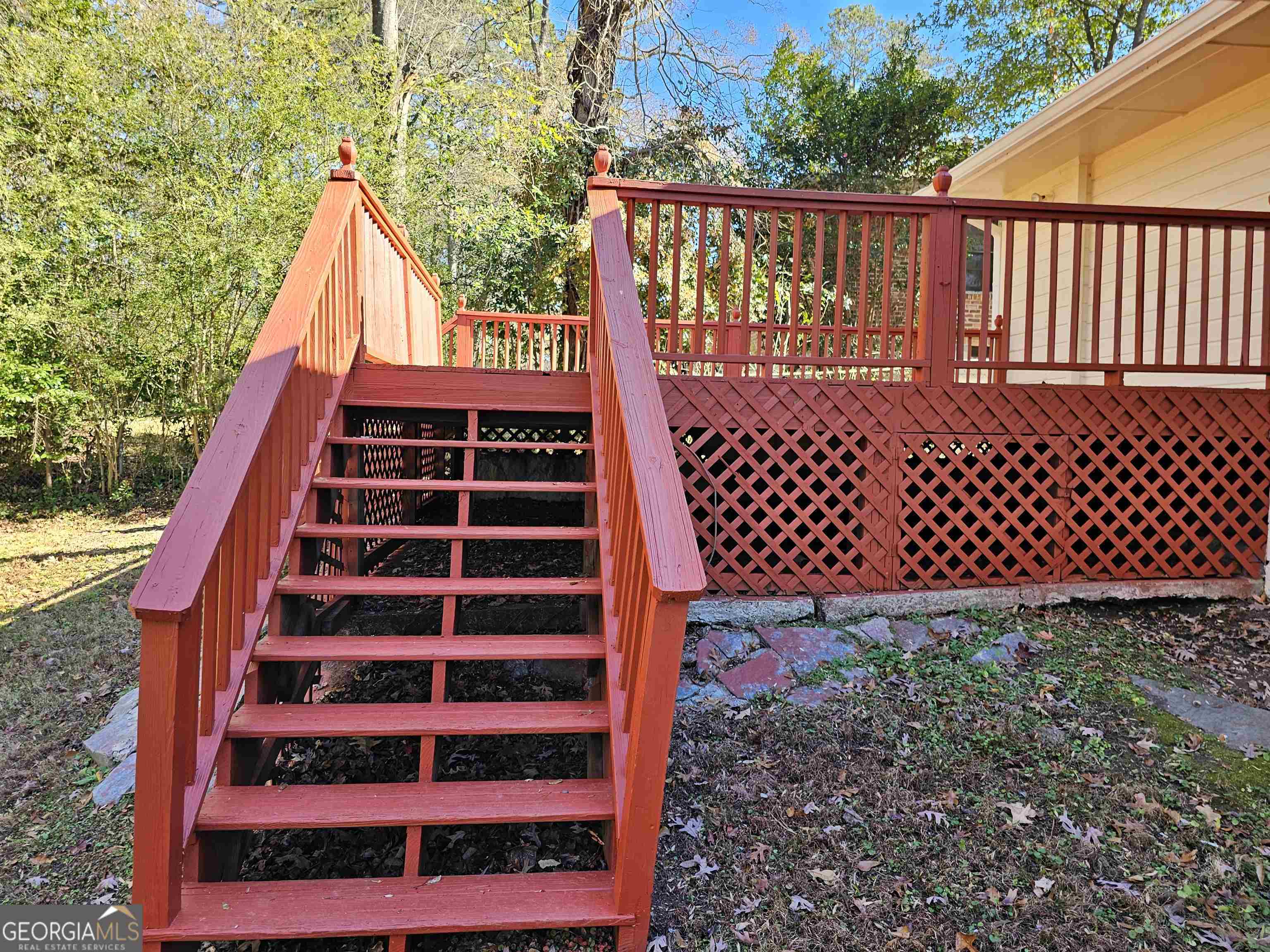Pine Forest Estates - Residential
