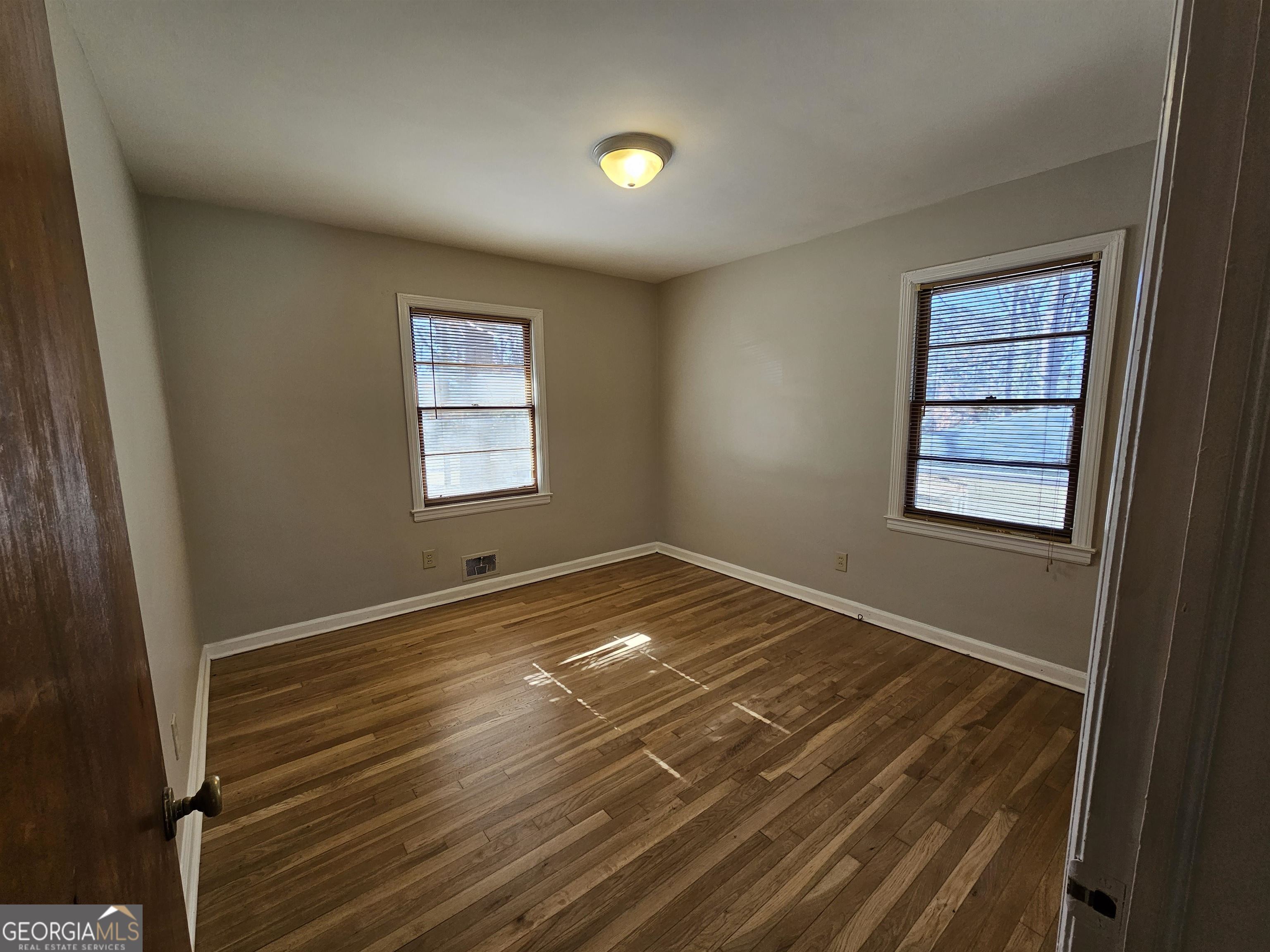 Pine Forest Estates - Residential