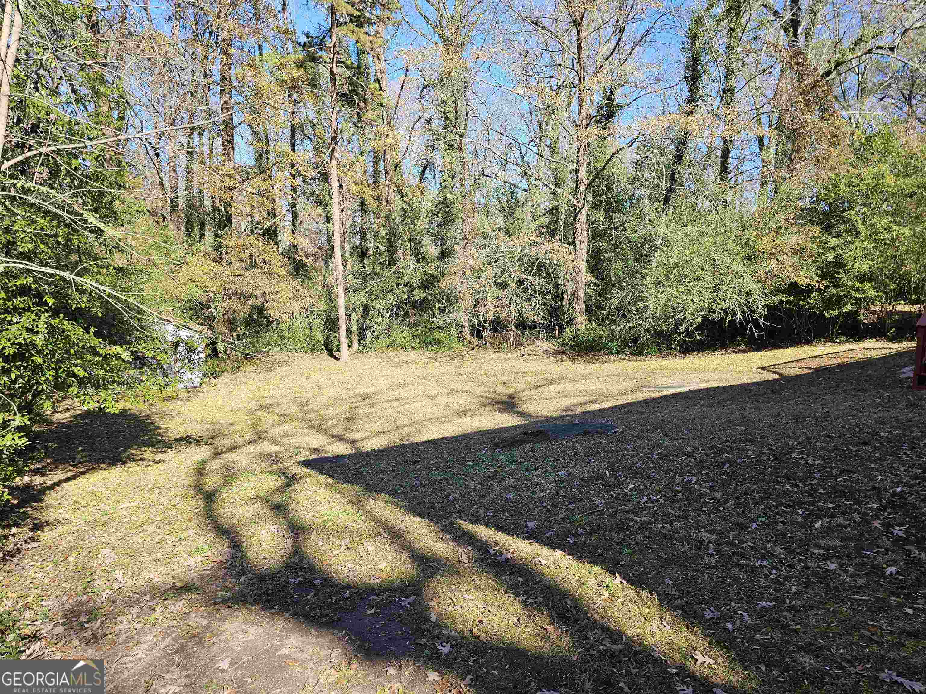 Pine Forest Estates - Residential