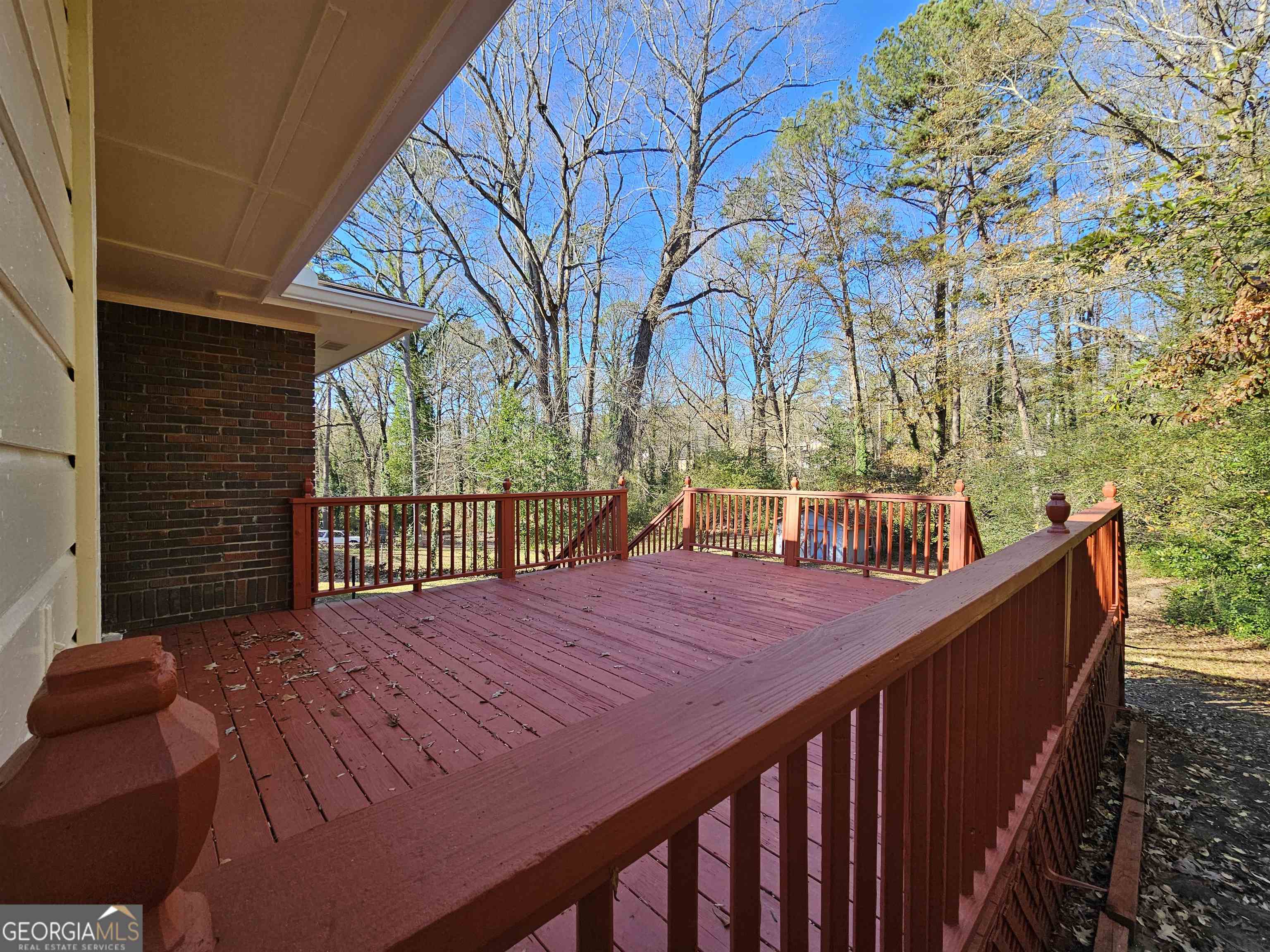 Pine Forest Estates - Residential