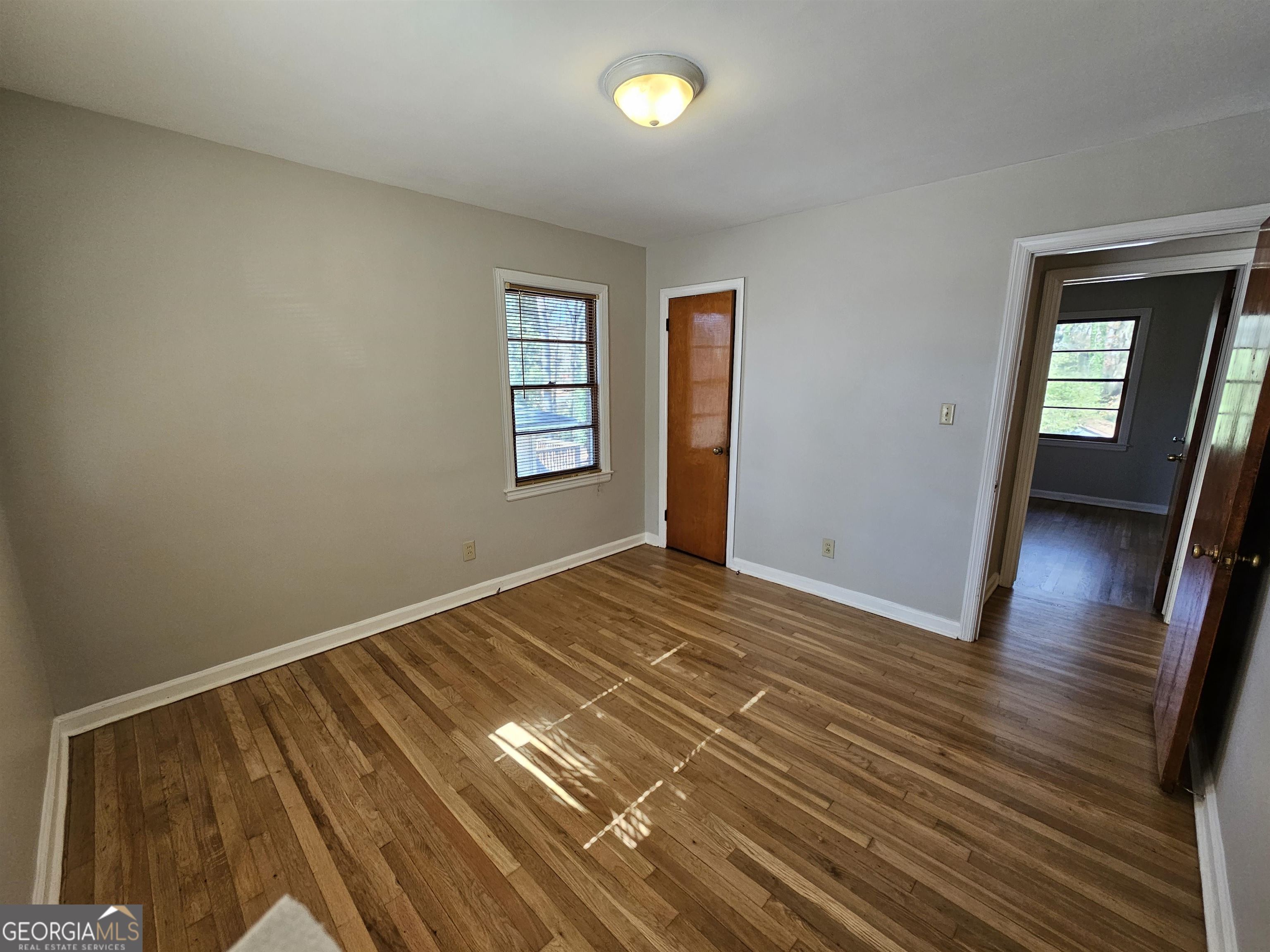 Pine Forest Estates - Residential