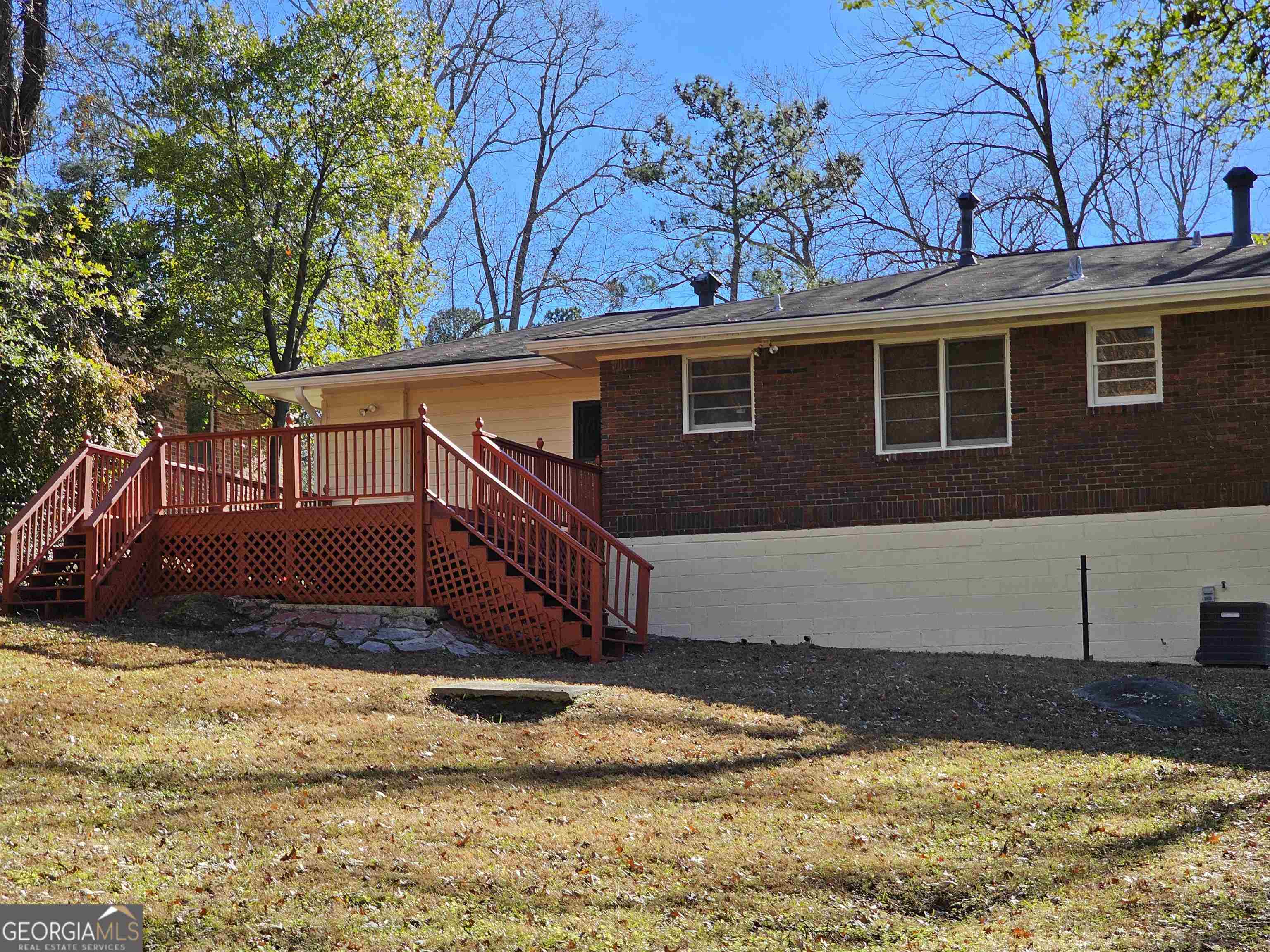Pine Forest Estates - Residential