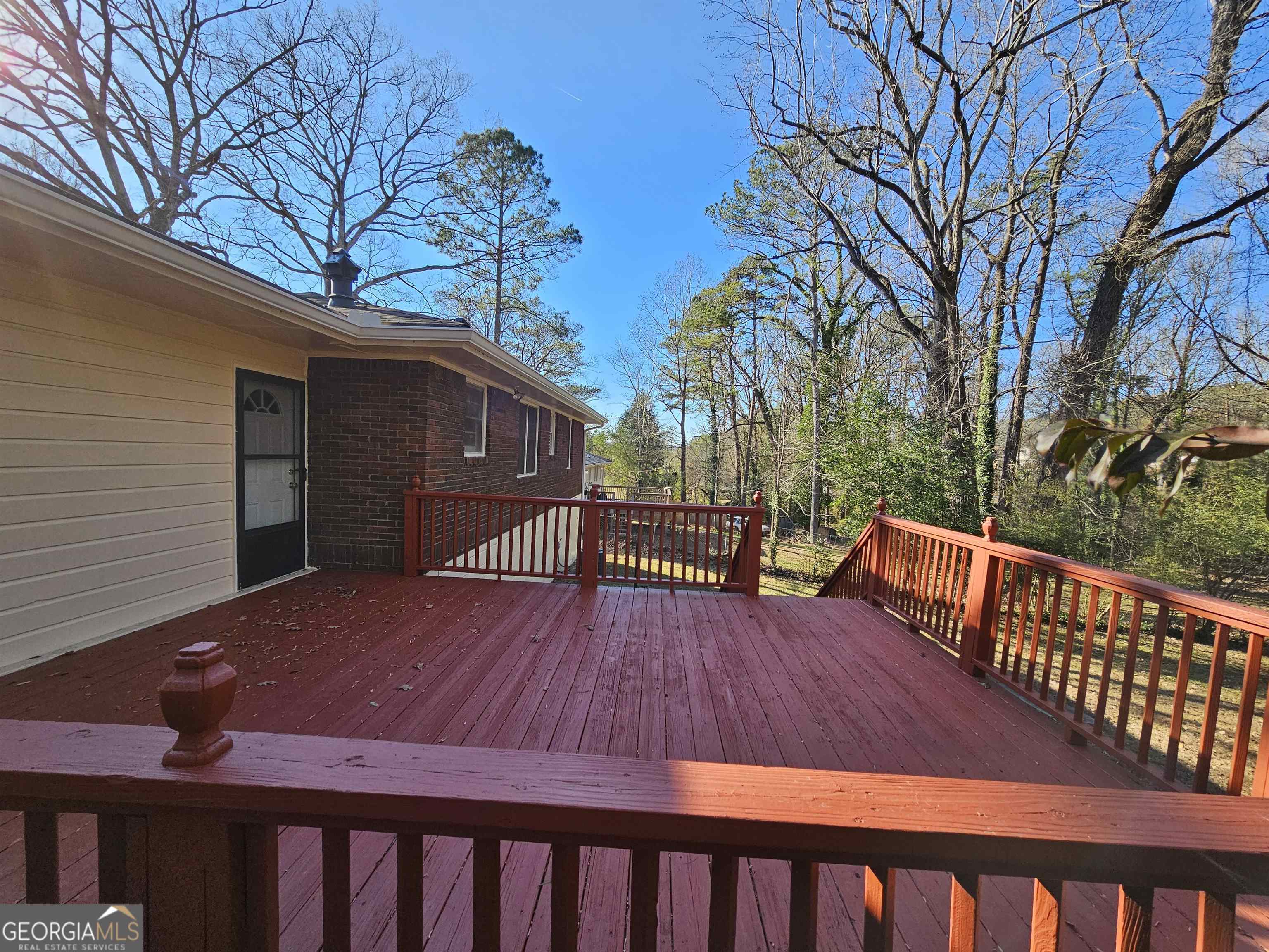 Pine Forest Estates - Residential