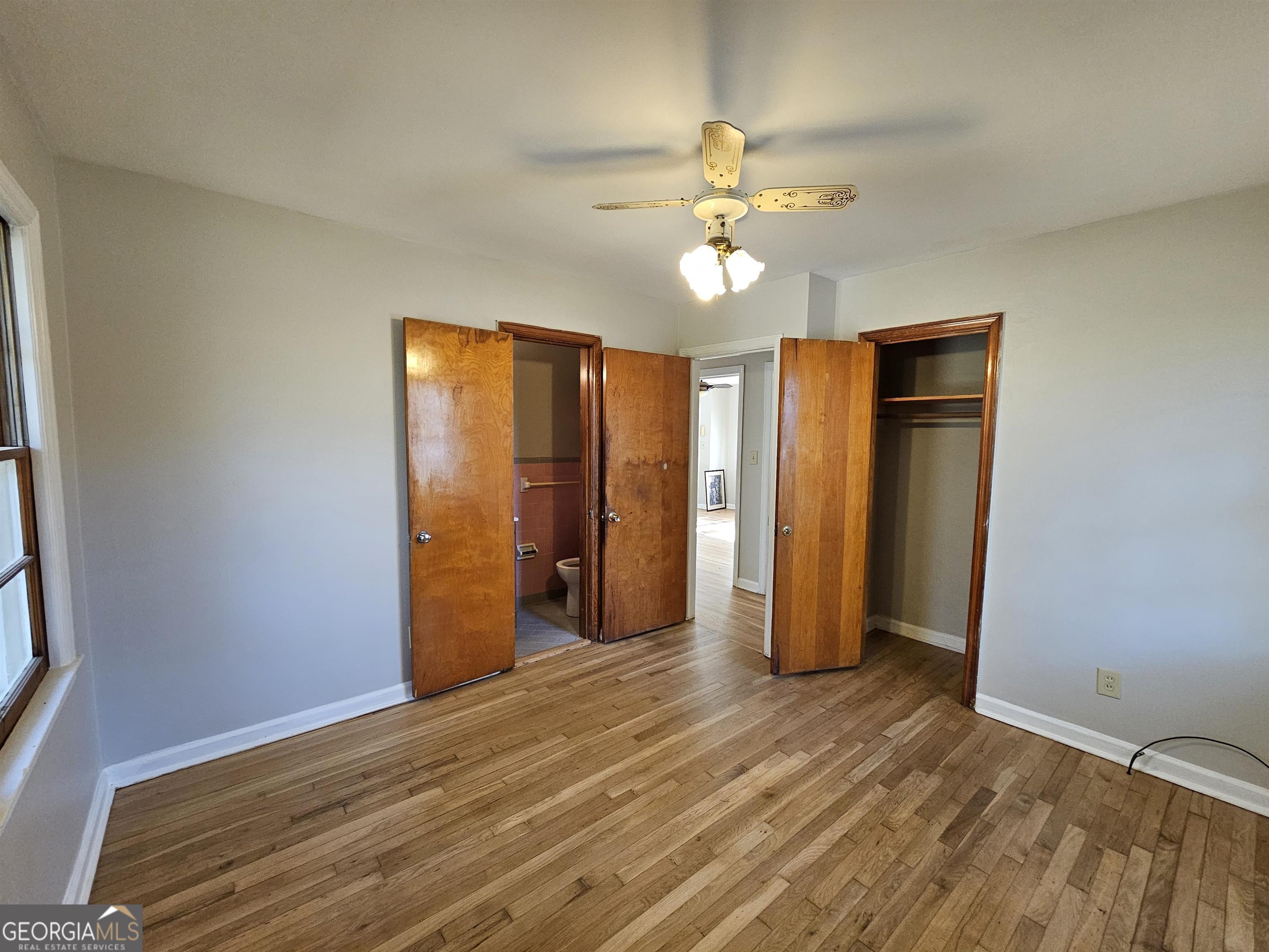 Pine Forest Estates - Residential