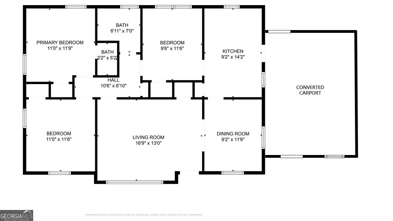 Pine Forest Estates - Residential