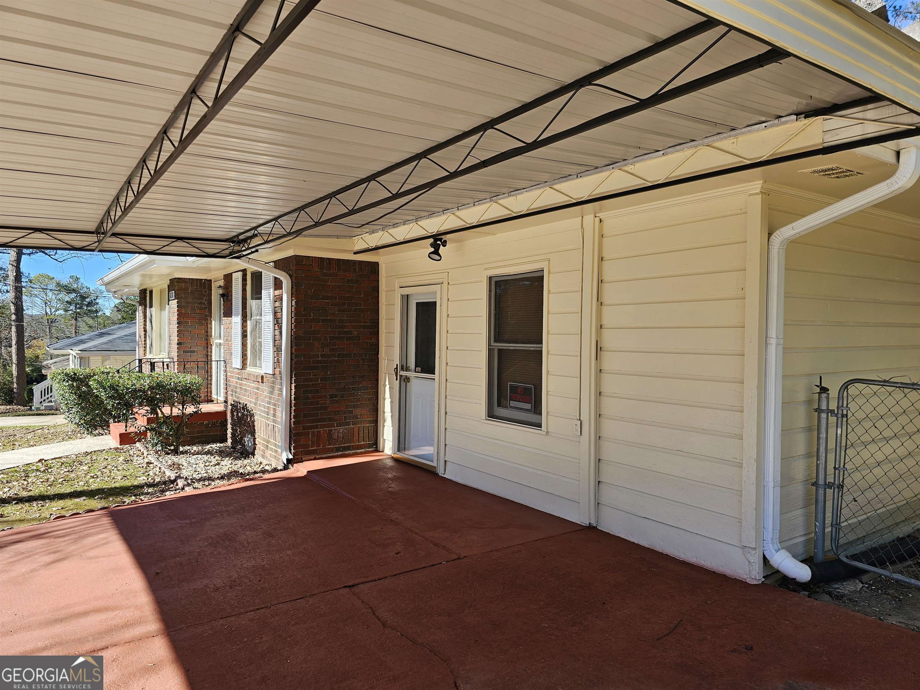 Pine Forest Estates - Residential