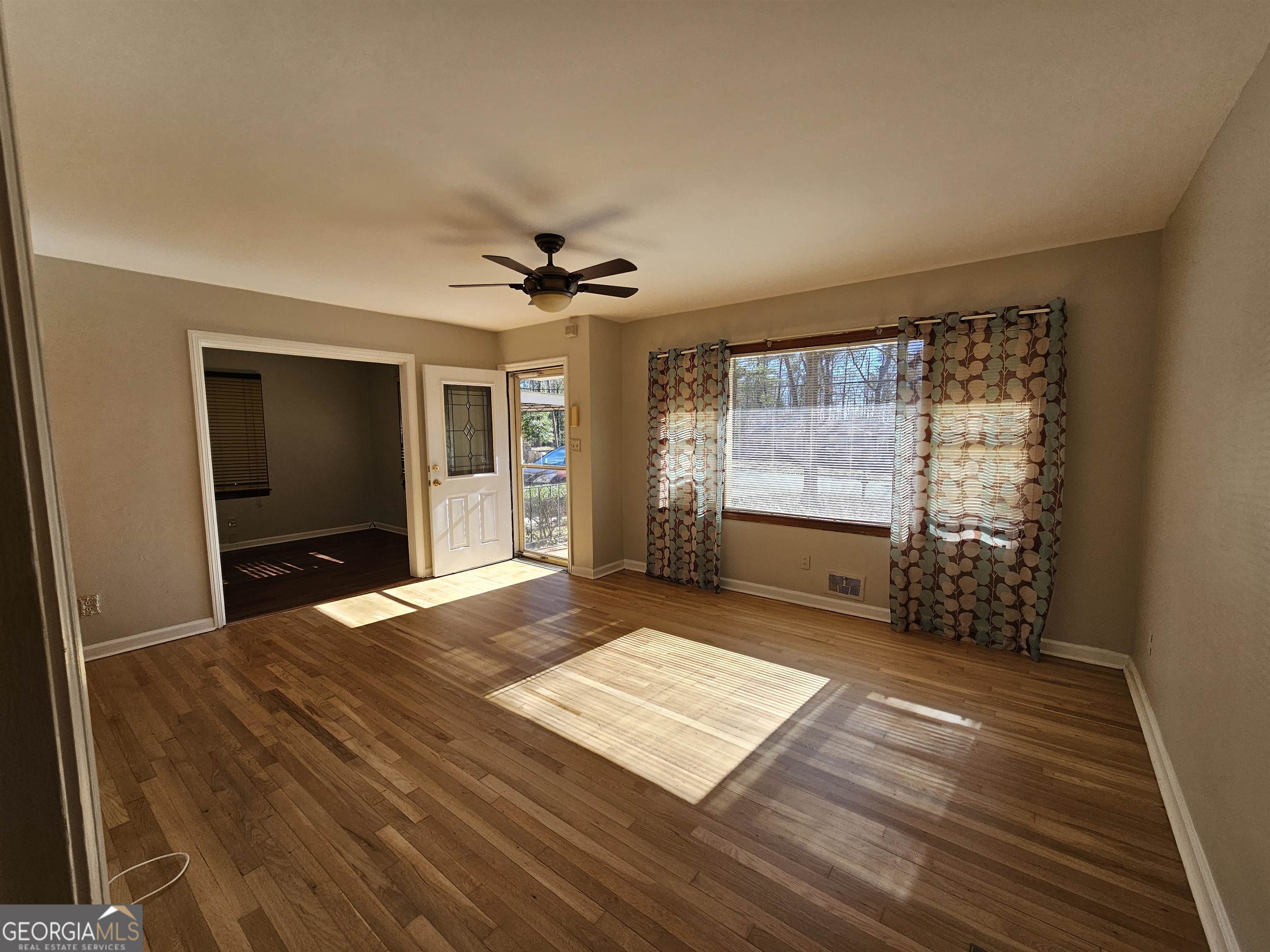 Pine Forest Estates - Residential