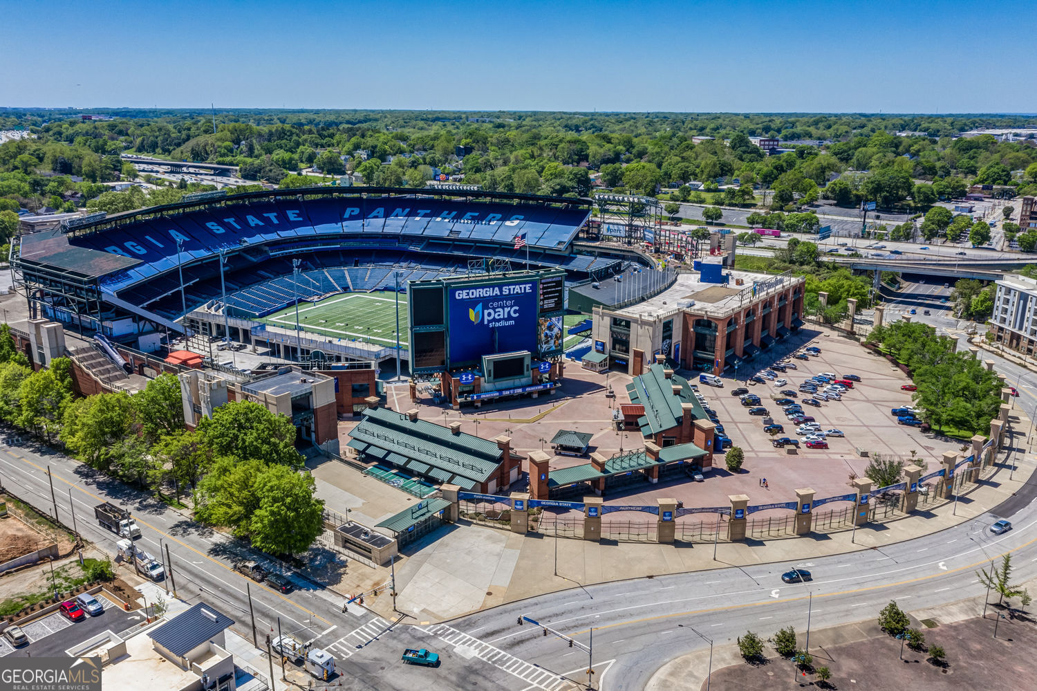 Atlanta, Georgia 30315, United States, 3 Bedrooms Bedrooms, ,3 BathroomsBathrooms,Residential,Active,122028