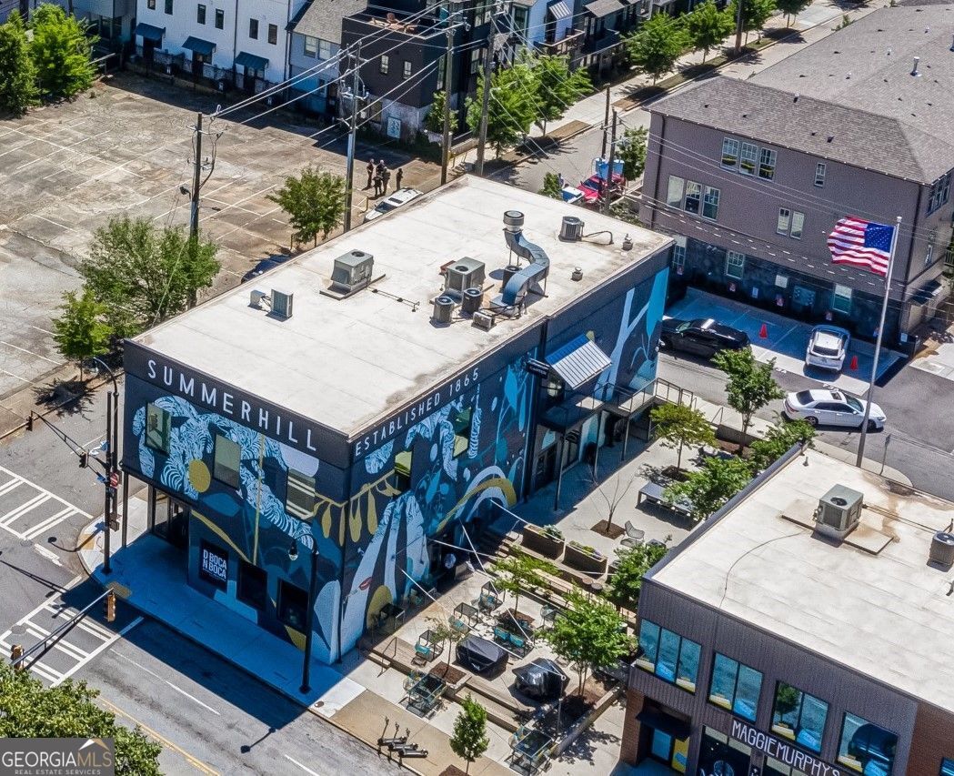 Atlanta, Georgia 30315, United States, 3 Bedrooms Bedrooms, ,3 BathroomsBathrooms,Residential,Active,122028