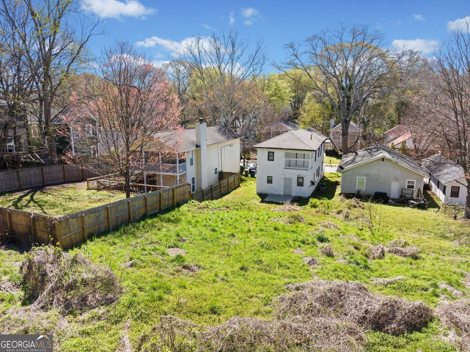 Atlanta, Georgia 30315, United States, 3 Bedrooms Bedrooms, ,3 BathroomsBathrooms,Residential,Active,122028