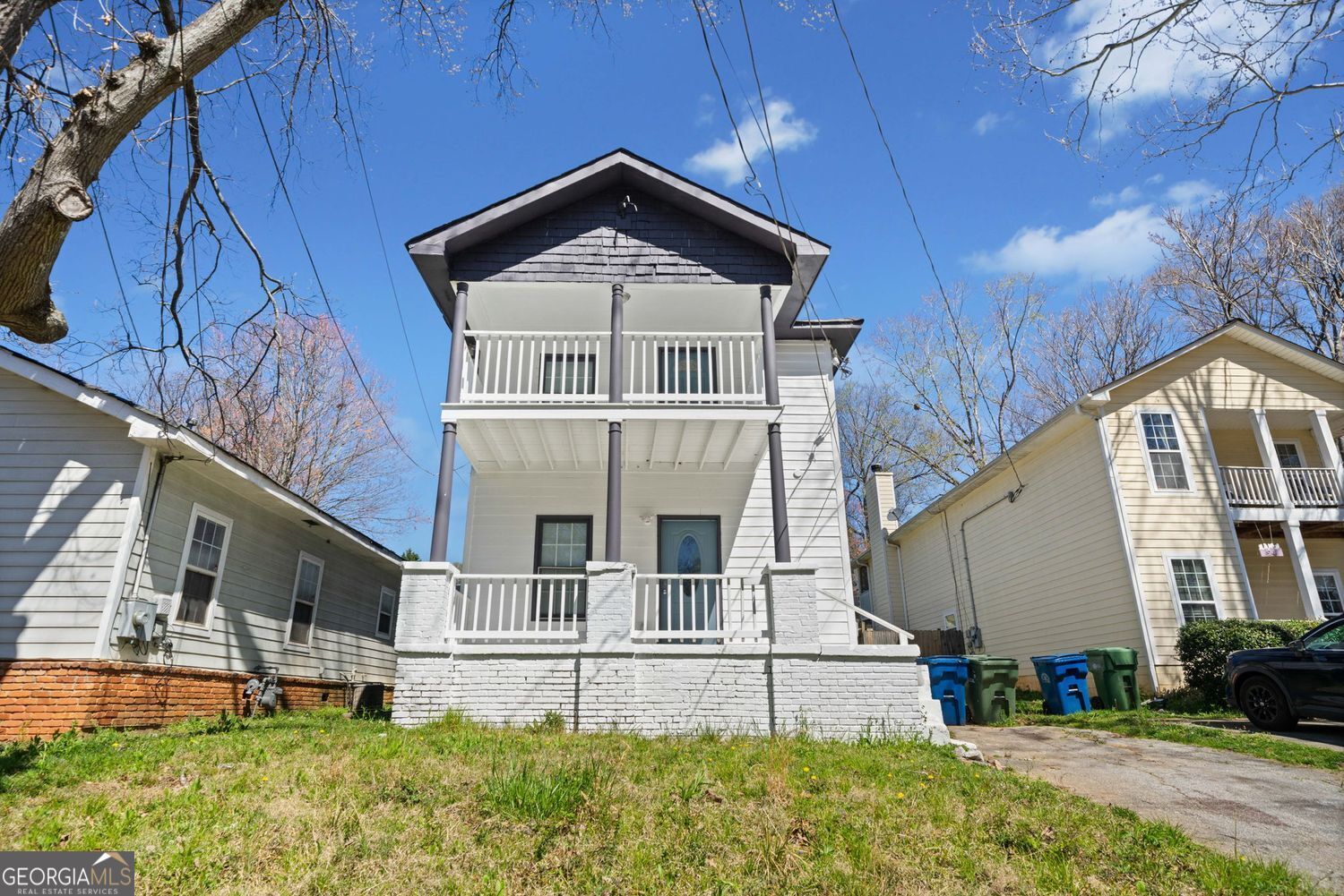 Atlanta, Georgia 30315, United States, 3 Bedrooms Bedrooms, ,3 BathroomsBathrooms,Residential,Active,122028