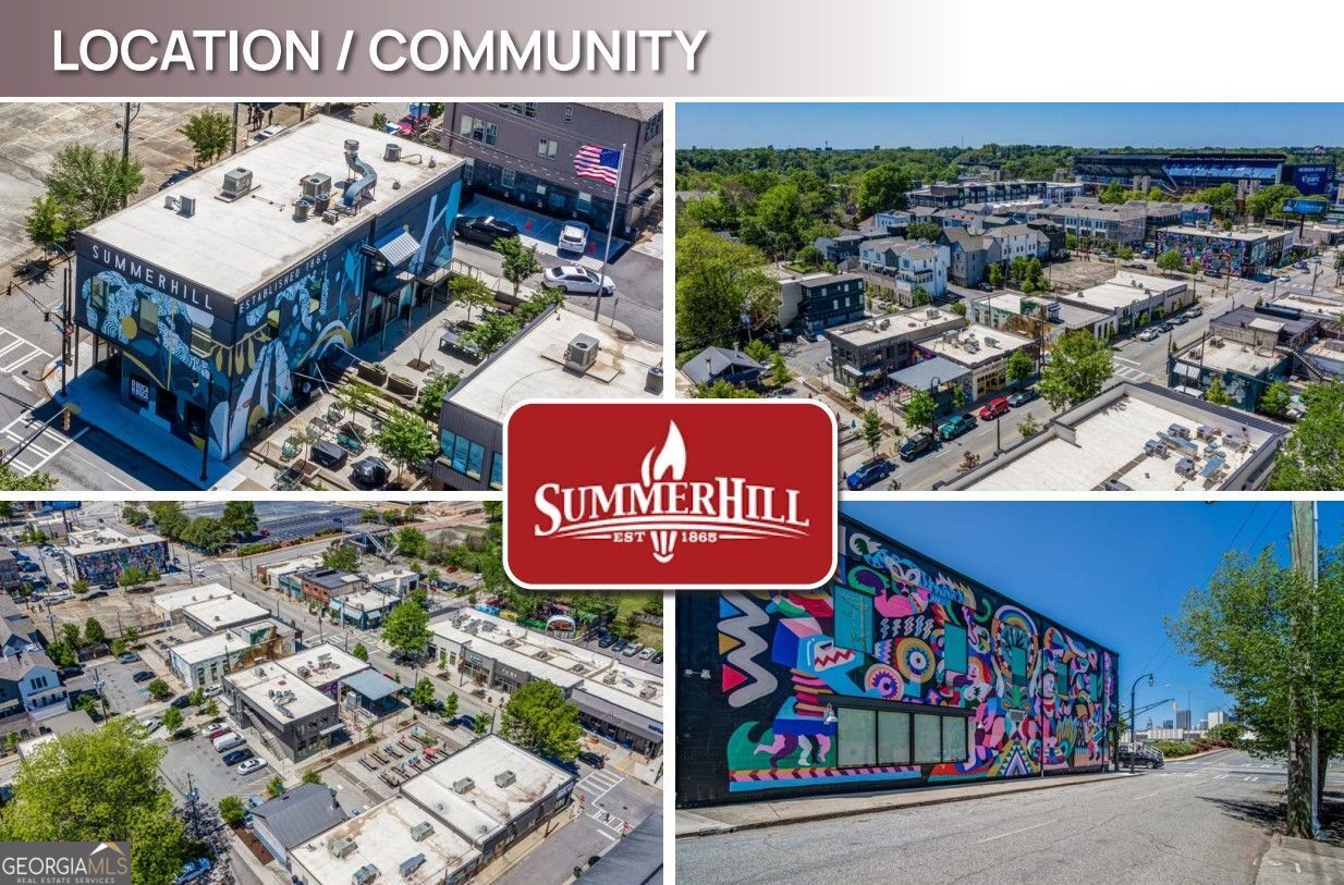 Atlanta, Georgia 30315, United States, 3 Bedrooms Bedrooms, ,3 BathroomsBathrooms,Residential,Active,122028