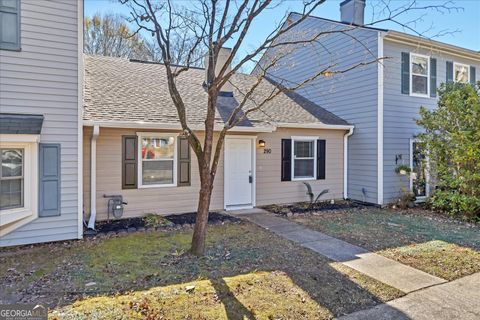 Photo of 290 Westland Way SW, Marietta, GA 30064 (MLS # 10658614)