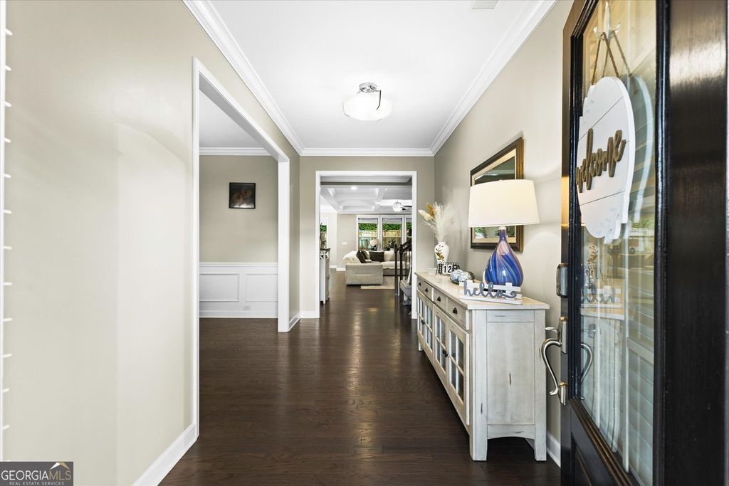 Photo of 2151 Kate Moore Way, Buford, GA 30518 (MLS # 10767920)