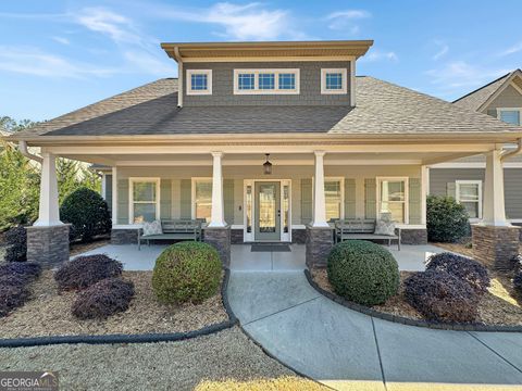 146 Magnolia Place WAY Senoia GA 30276
