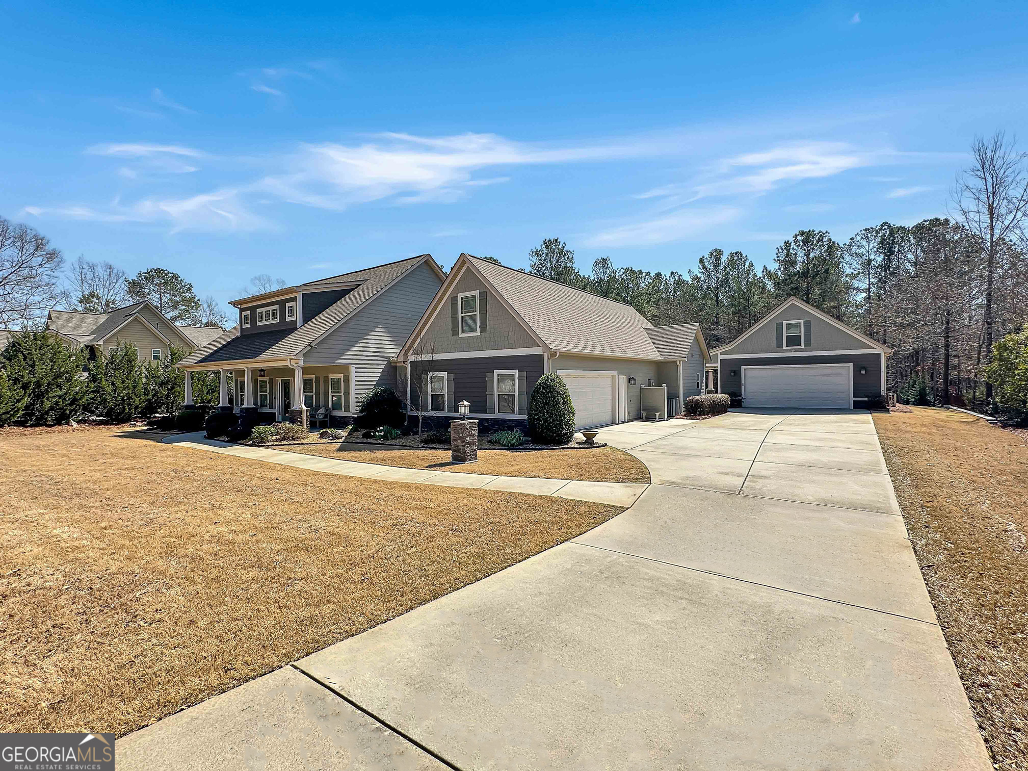 146 Magnolia Place WAY