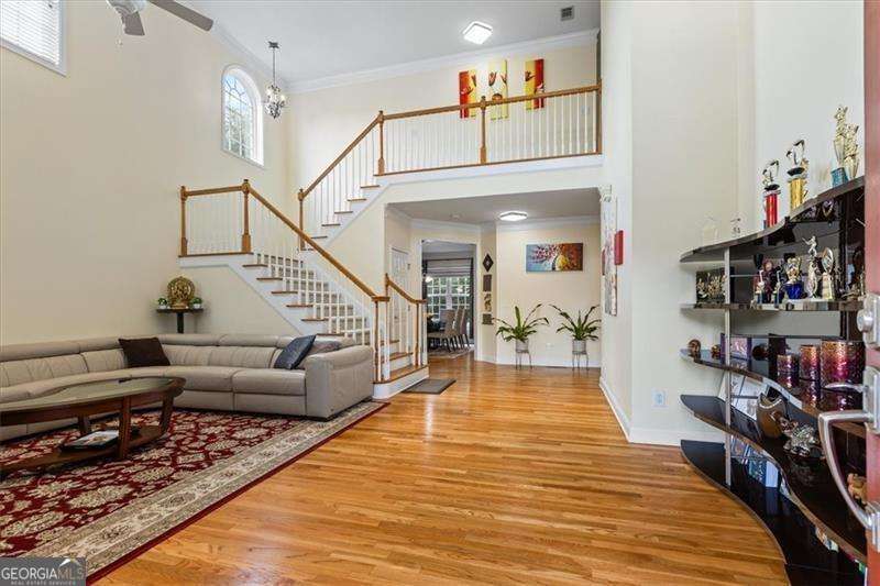 1140 Promontory Drive