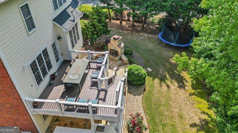 1140 Promontory Drive