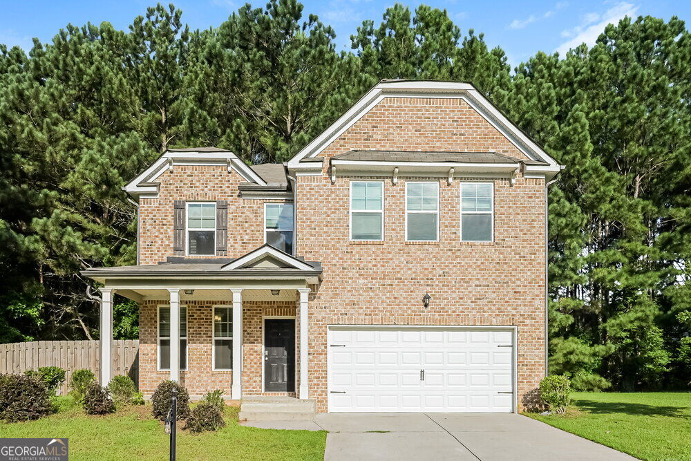 Photo of 6755 Hill Rock Lane, Fairburn, GA 30213 (MLS # 10855134)