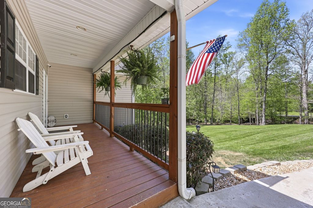 Photo of 250 Bridgestone Way, Dahlonega, GA 30533 (MLS # 10735645)