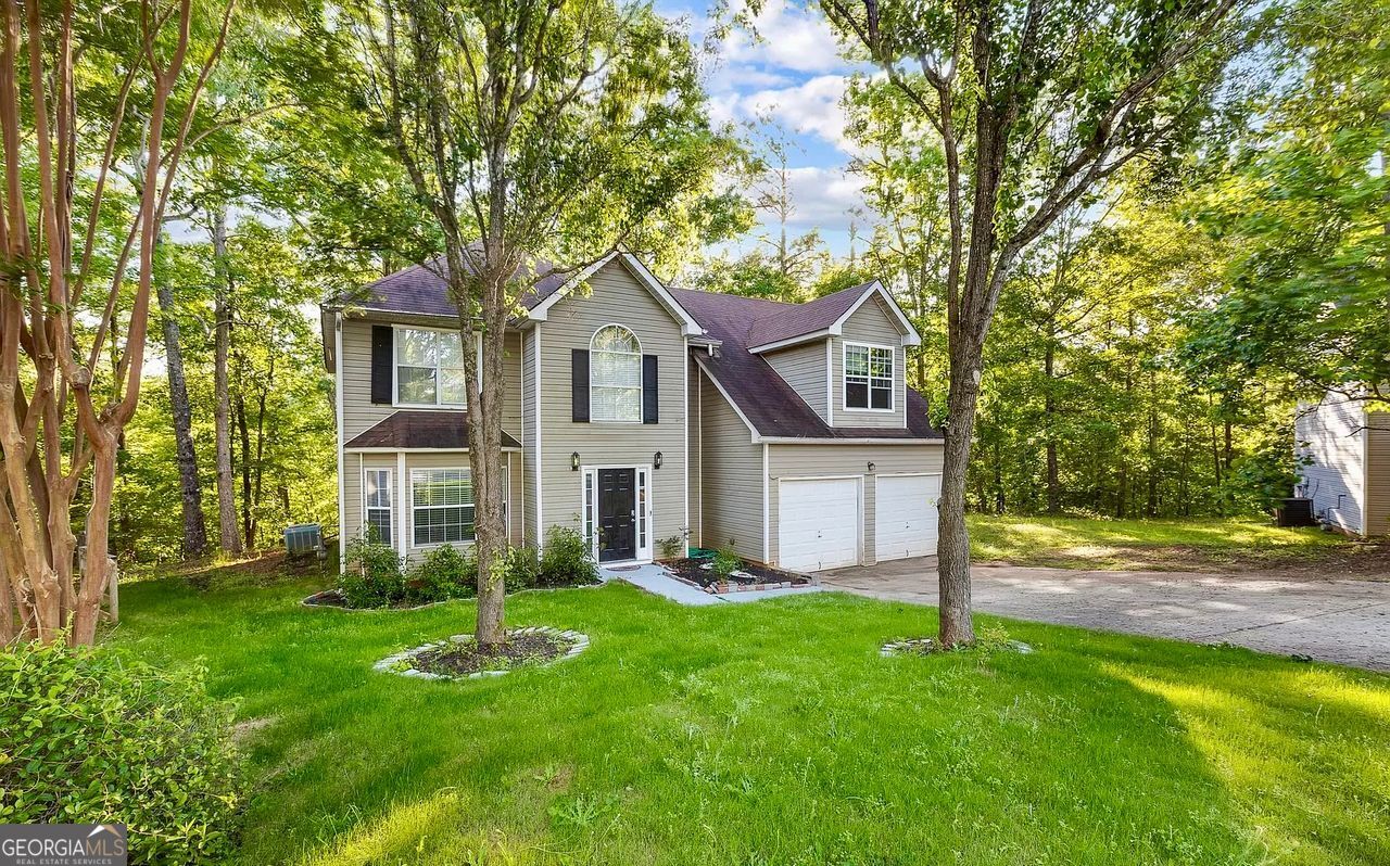 View Douglasville, GA 30135 house