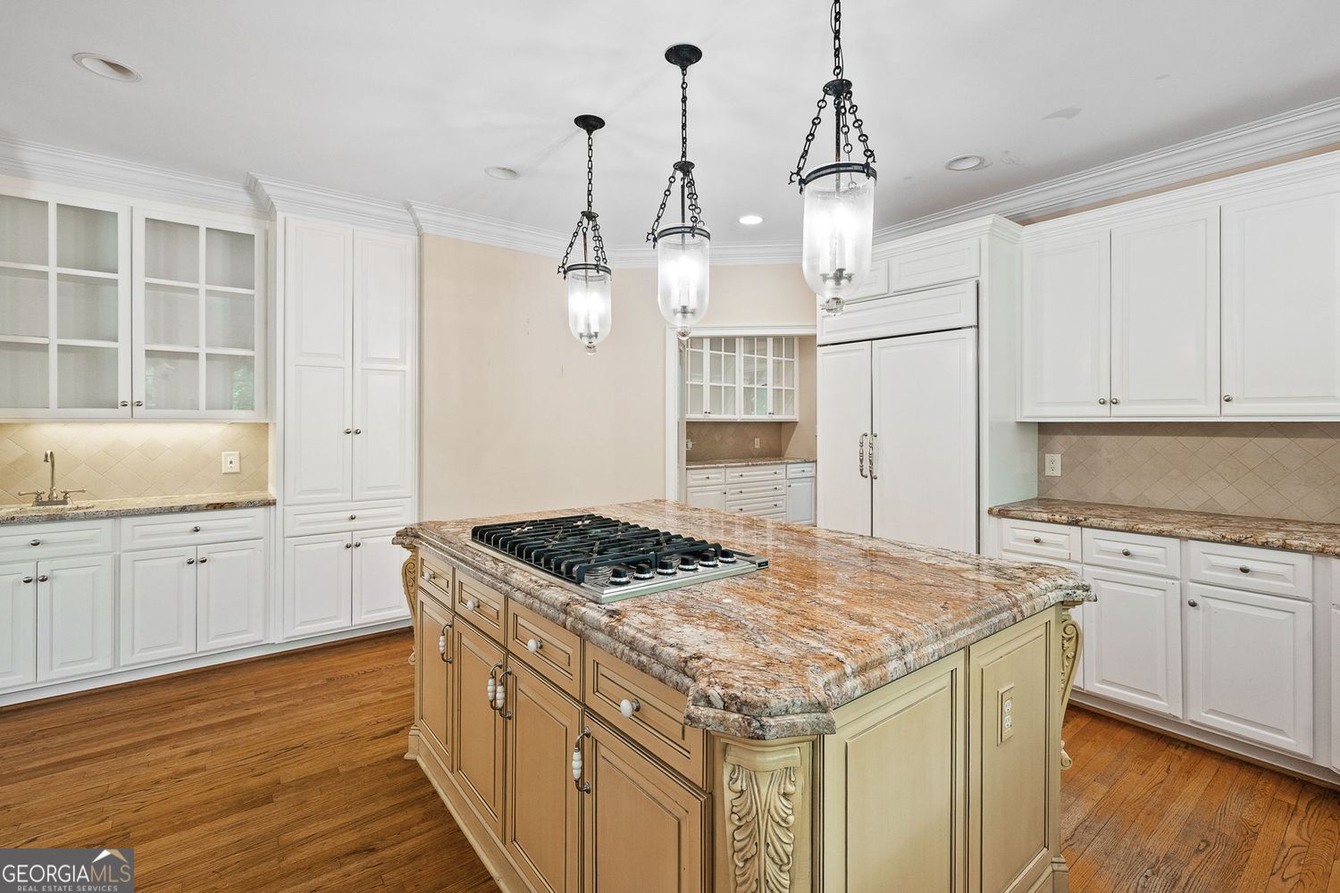 Sandy Springs, Georgia 30350, United States, 4 Bedrooms Bedrooms, ,6 BathroomsBathrooms,Residential,Active,138251