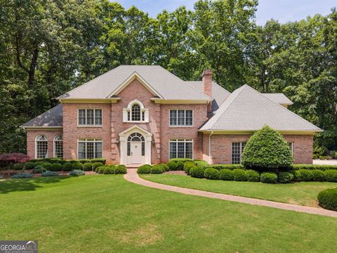 320 Yellowroot LN Sandy Springs GA 30350