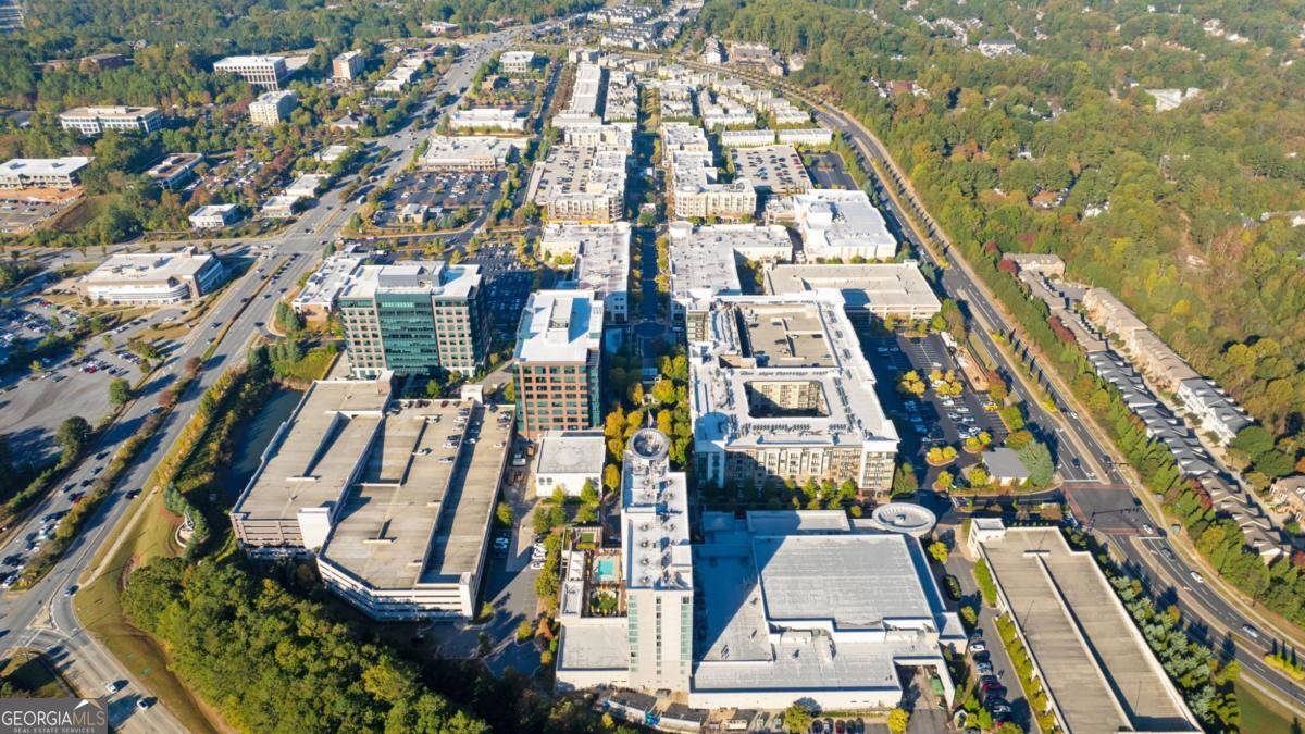 Downtown Alpharetta - Residential