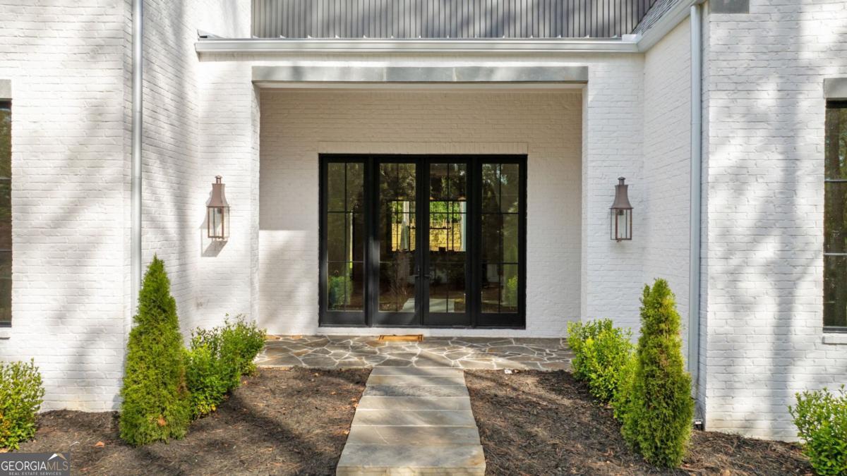 Downtown Alpharetta - Residential