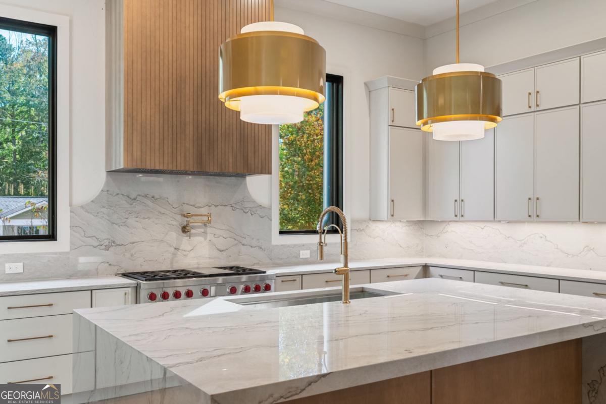 Downtown Alpharetta - Residential