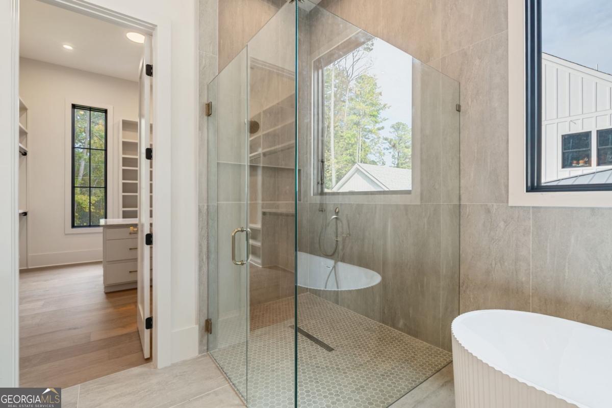 Downtown Alpharetta - Residential