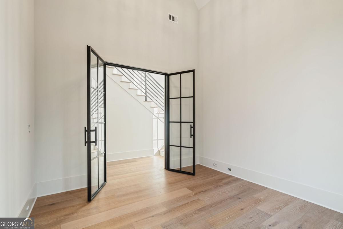 Downtown Alpharetta - Residential