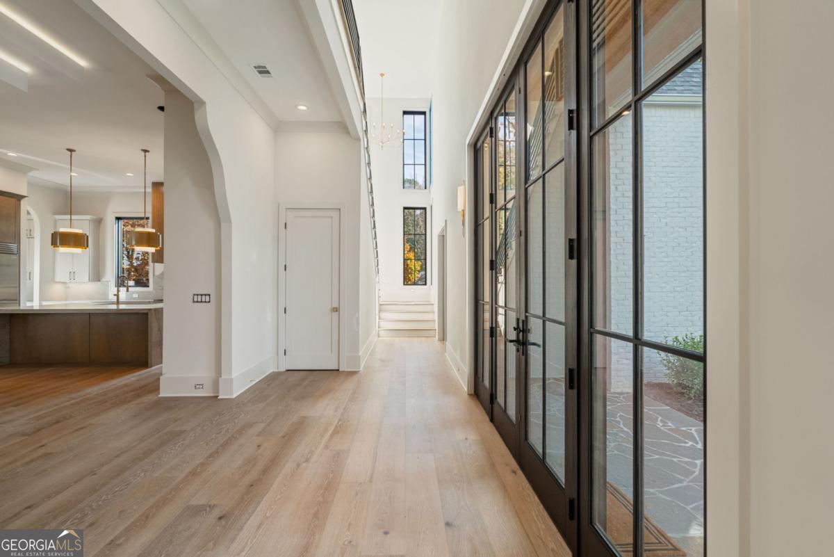 Downtown Alpharetta - Residential