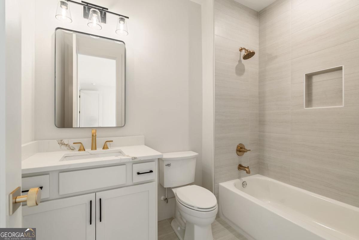 Downtown Alpharetta - Residential