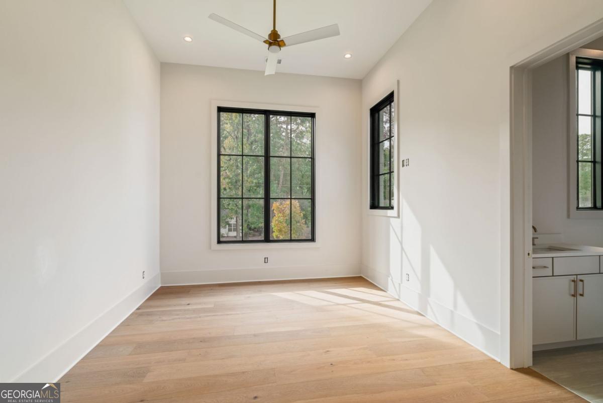 Downtown Alpharetta - Residential