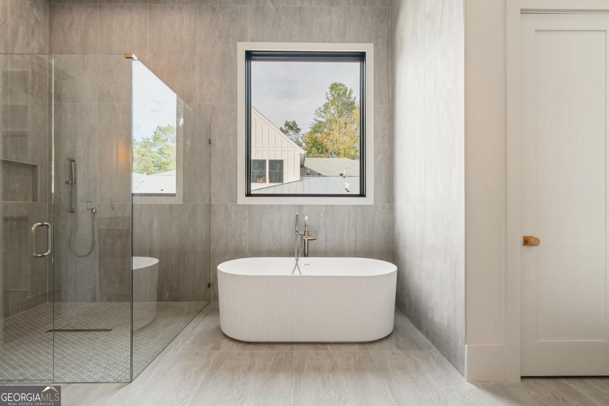 Downtown Alpharetta - Residential