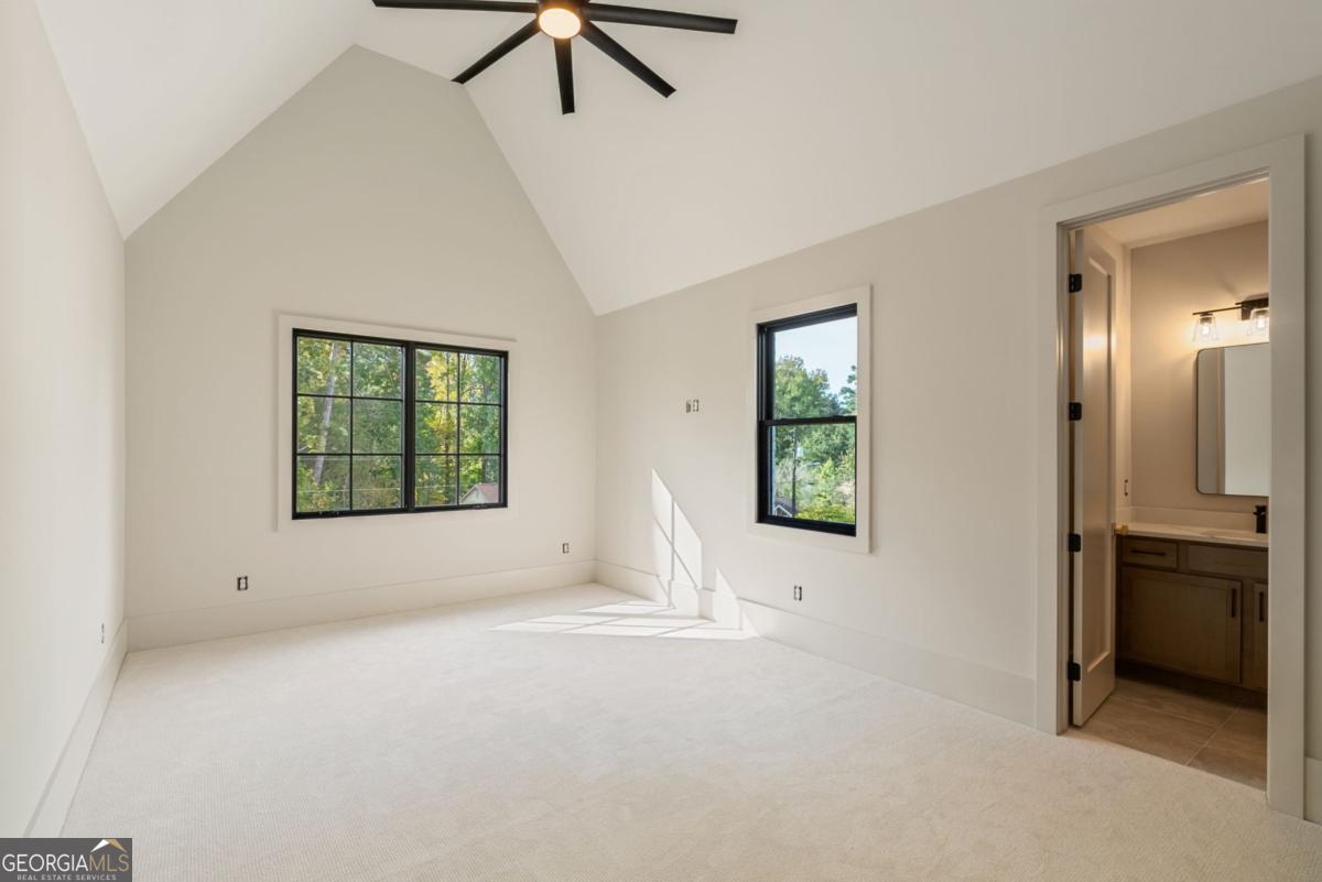 Downtown Alpharetta - Residential