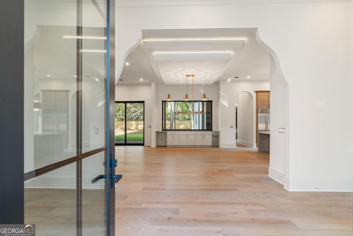 Downtown Alpharetta - Residential