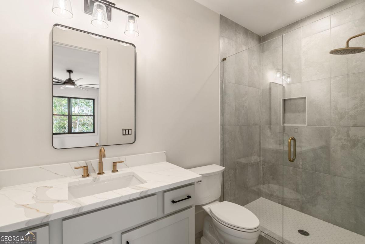 Downtown Alpharetta - Residential