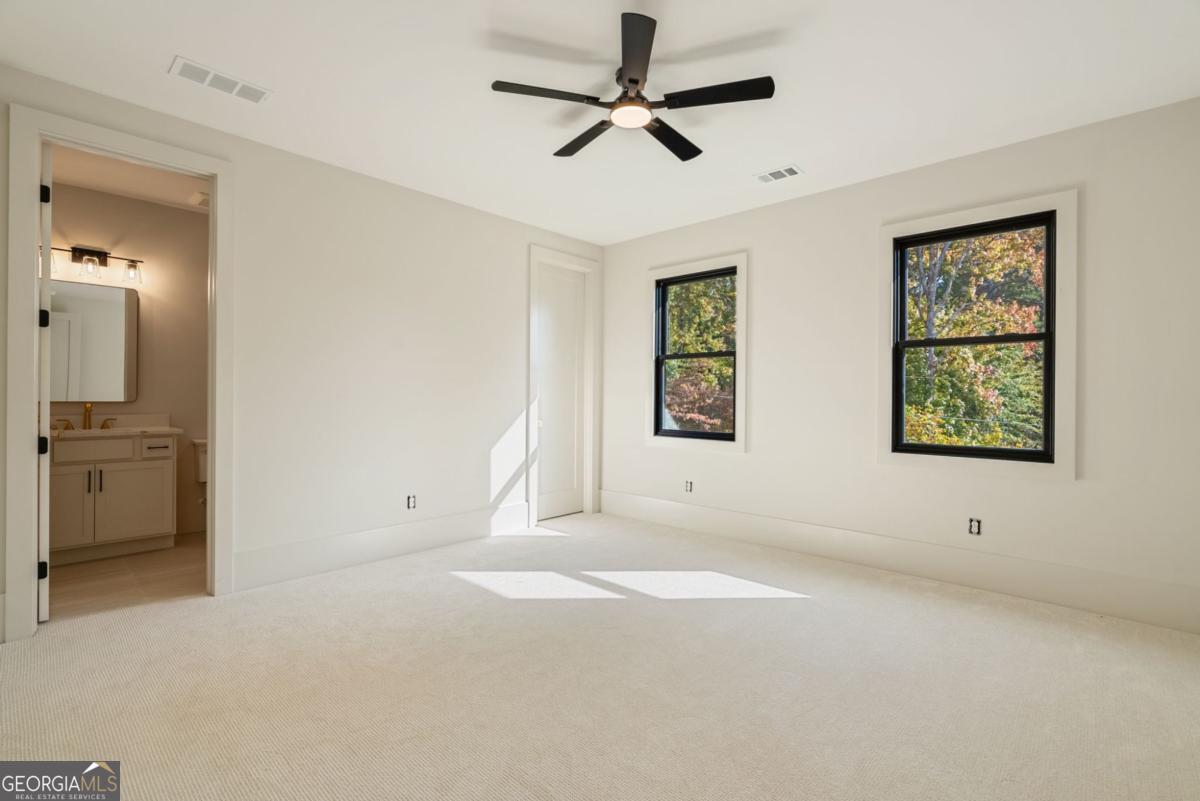 Downtown Alpharetta - Residential