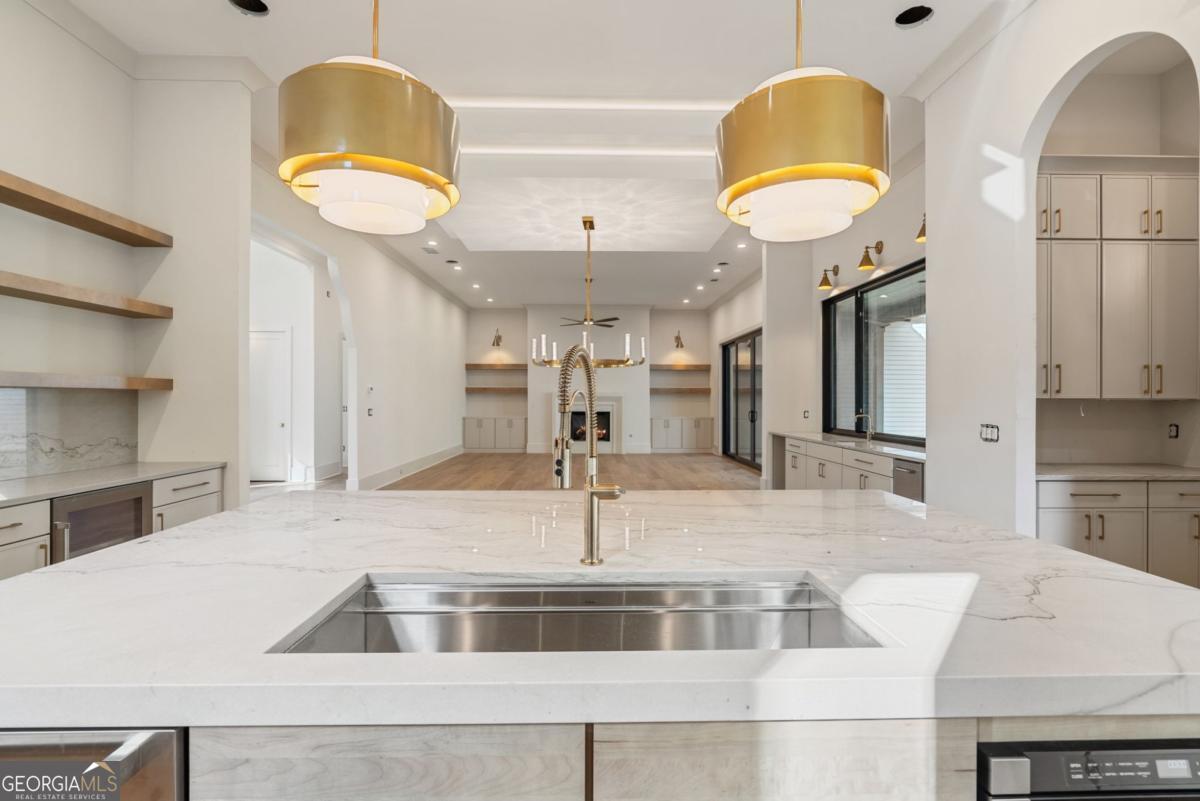 Downtown Alpharetta - Residential