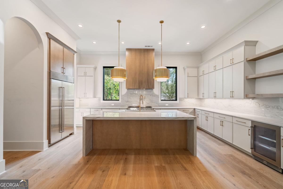 Downtown Alpharetta - Residential