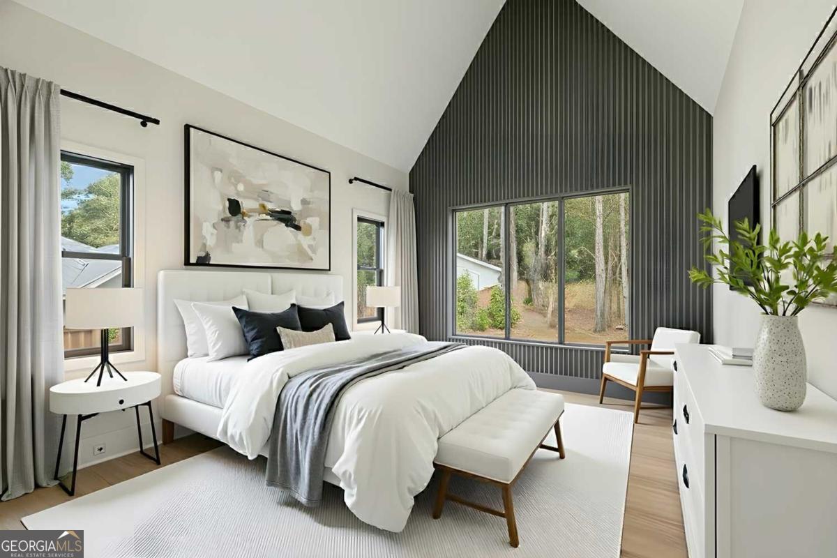 Downtown Alpharetta - Residential