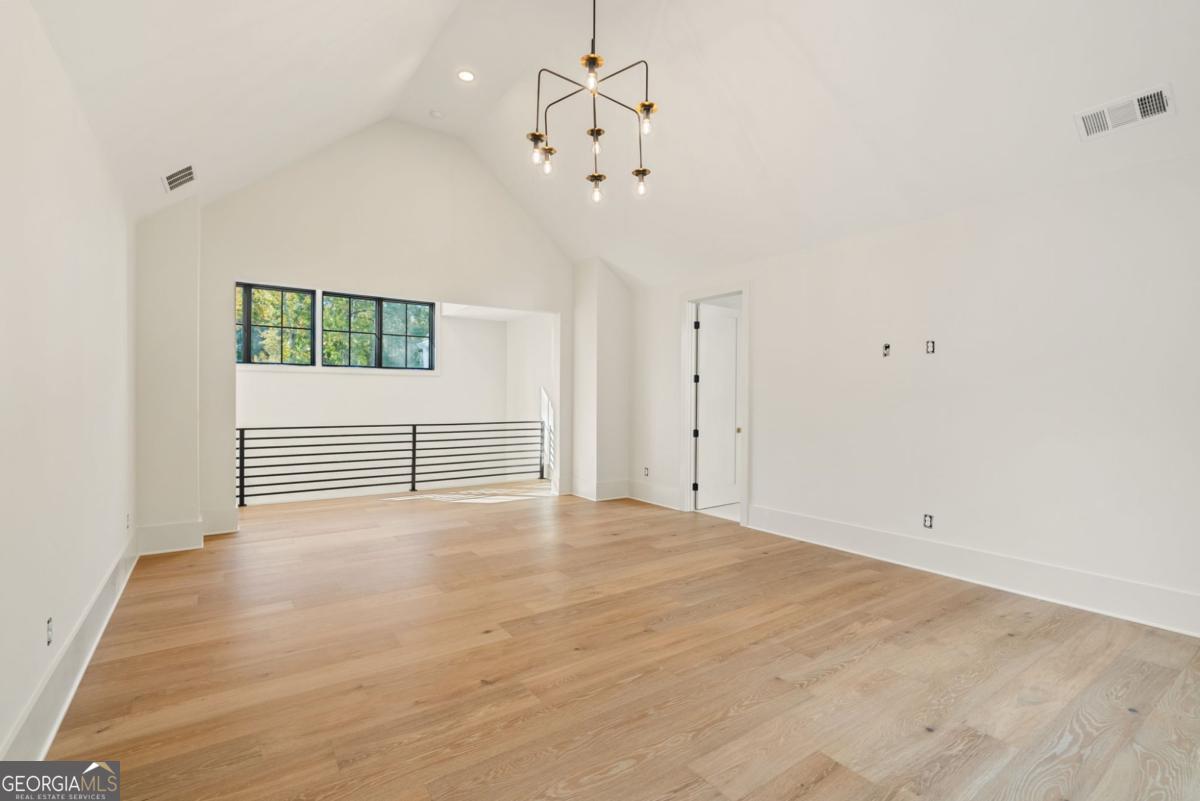 Downtown Alpharetta - Residential